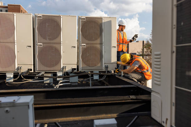 Best Ductless HVAC Repair  in Riverside, CA