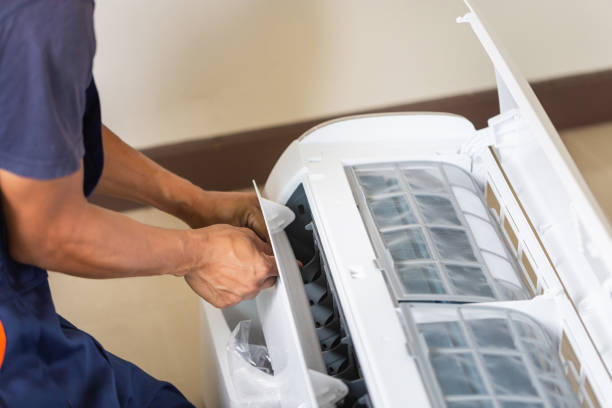 Best HVAC Air Duct Cleaning  in Riverside, CA