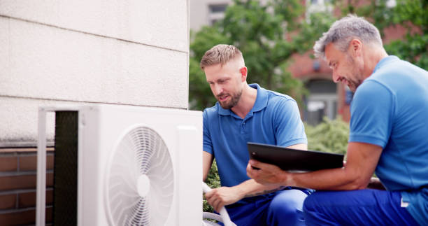 Ductless HVAC Repair in Riverside, CA