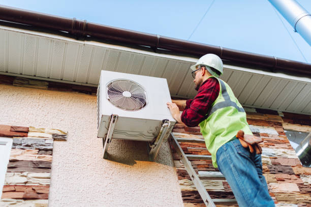 Best Commercial HVAC Repair  in Riverside, CA