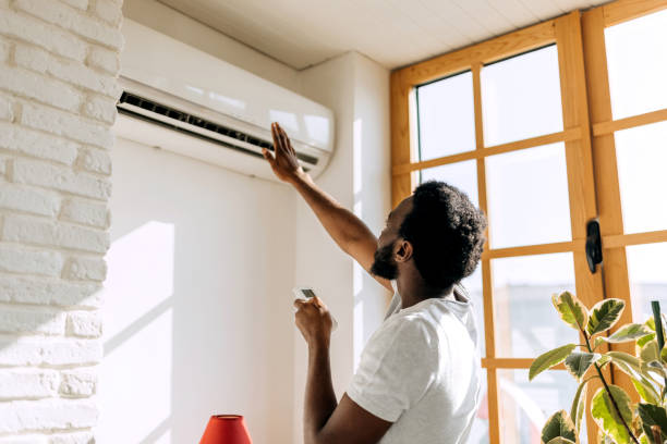 Best Emergency HVAC Repair  in Riverside, CA