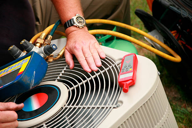 Best HVAC Emergency Services  in Riverside, CA