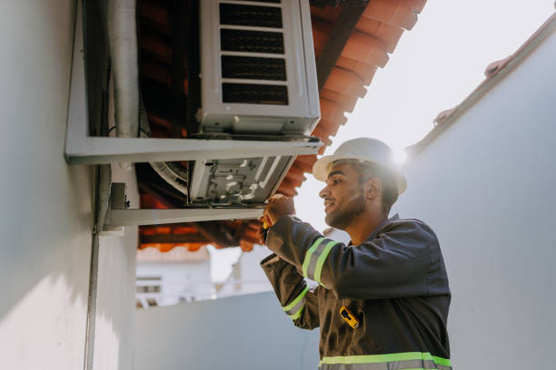 Best Residential HVAC Services  in Riverside, CA