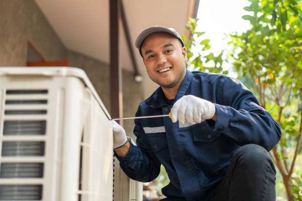 Best HVAC Air Duct Cleaning  in Riverside, CA