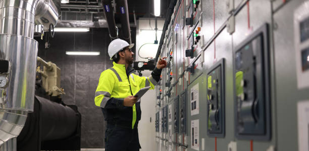 Reliable Riverside, CA HVAC Solutions